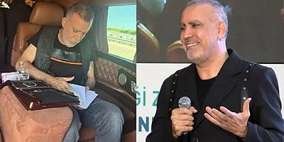 Haluk Levent Soruşturmasında  Milyarlık MASAK Raporu Ortaya Çıktı!