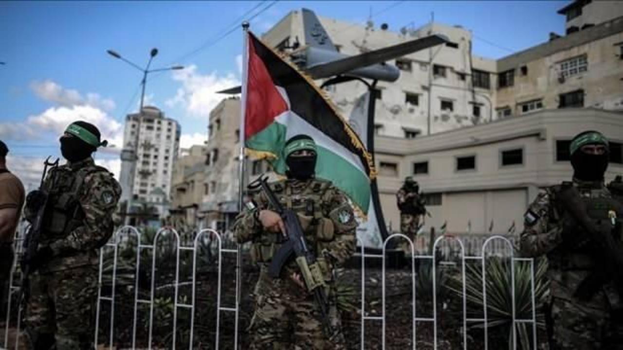Hamas heyeti İsrail’in teklifine yanıt vermek için Mısır’a gidiyor