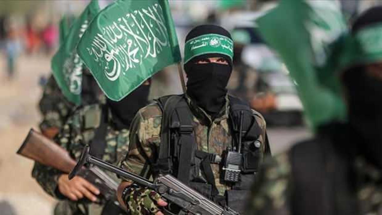 Hamas, Mısır'ın UAD'de İsrail'e karşı açılan davaya 