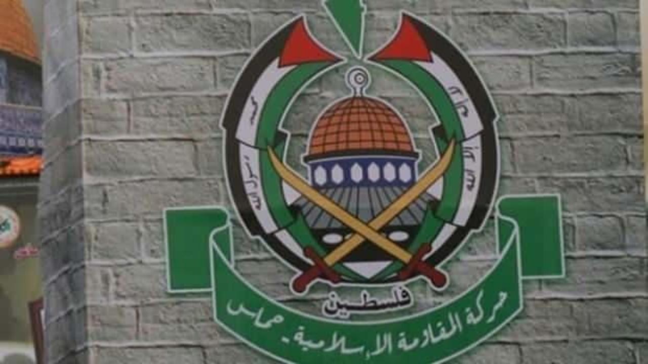 Hamas'tan son dakika ateşkes açıklaması!