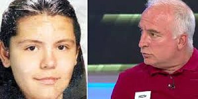 Hande Çinkitaş Cinayetinde Katil Baba Yakalandı