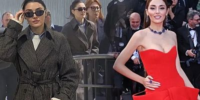 Hande Erçel Uyuşturucu Soruşturmasında İfade Verdi