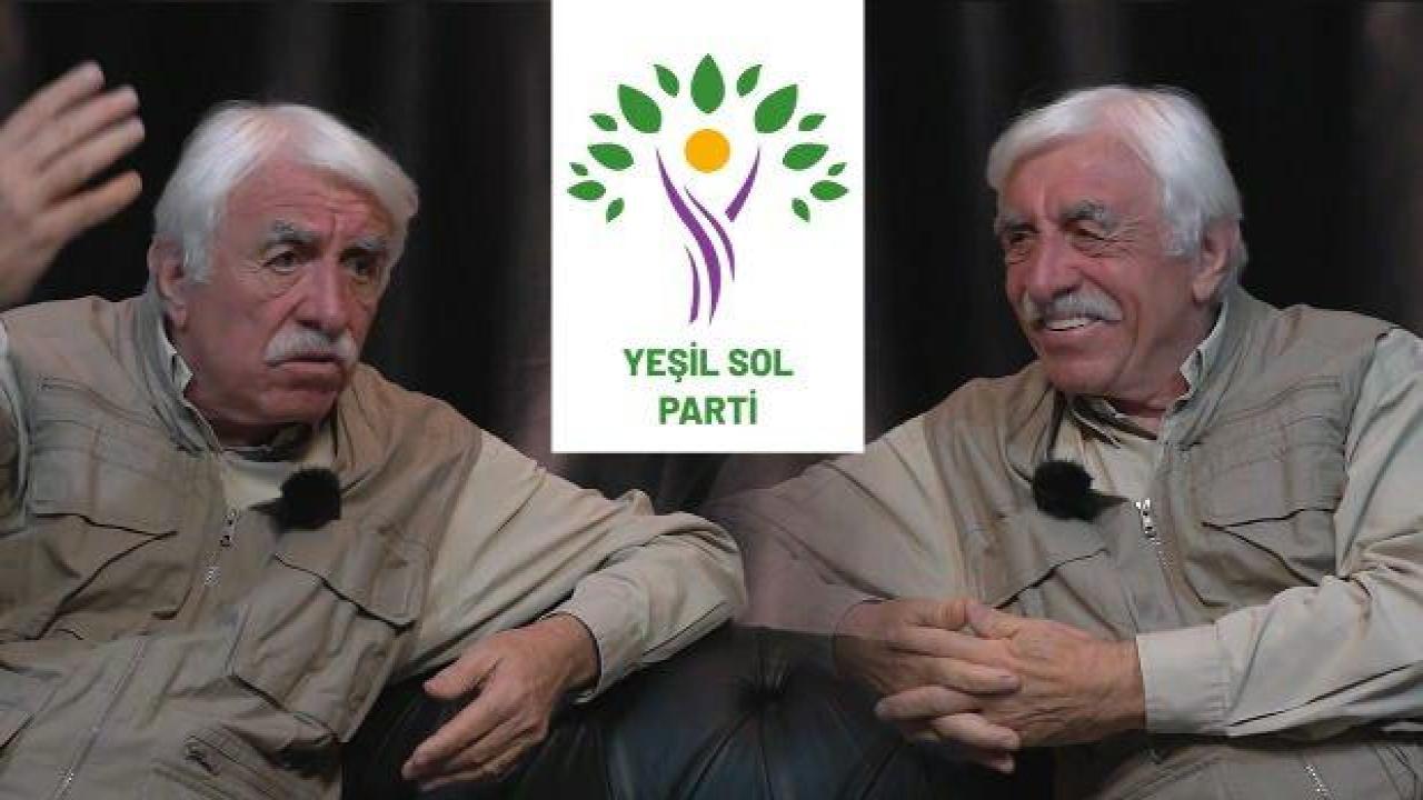 HDP/Yeşil Sol Parti'nin adayı Cengiz Çandar: Etnik olarak Türk'üm ama ruhen Kürdistaniyim