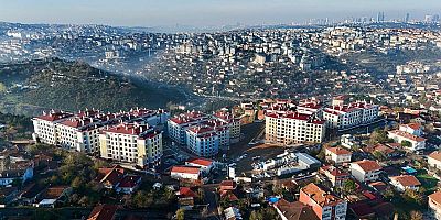 Hekimbaşı’nda Dönüşümde Sona Doğru