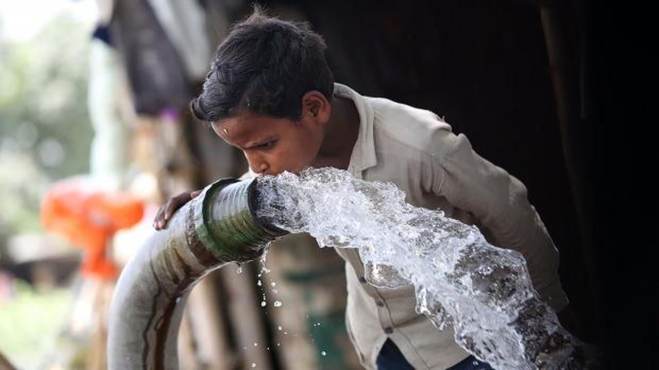 Hindistan'da aşırı sıcaklarda can kaybı artıyor