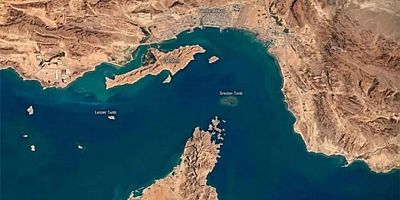 Hürmüz Boğazı Açıldı: Trump’tan İran’a “Teşekkür” Mesajı