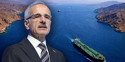 Hürmüz’de Kritik Geçiş: Türk Gemileri Güvenle Ayrılıyor