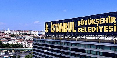 İBB’ye Yeni Operasyon: 12 Kişi Gözaltına Alındı
