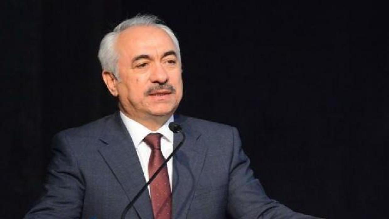 İçişleri Bakan Yardımcısı Ersoy'dan CHP'li Başarır'a sert tepki