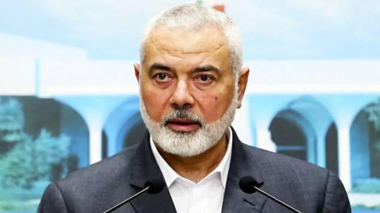 İddia: Hamas siyasi ayağını Katar'dan taşıyor, iki ülkeyle temasa geçtiler