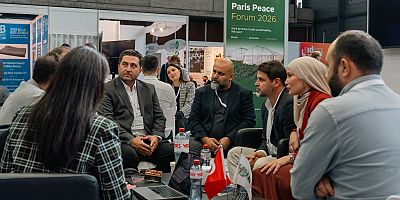 İHH, Cenevre’de Uluslararası İş Birliklerini Güçlendirdi