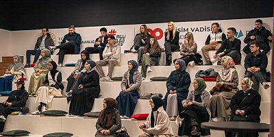 İHH koordinatörlüğündeki Erasmus+ DigiTeachers Projesi tamamlandı