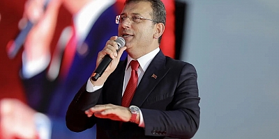 İmamoğlu’nun Sözleri Yargıya Taşındı