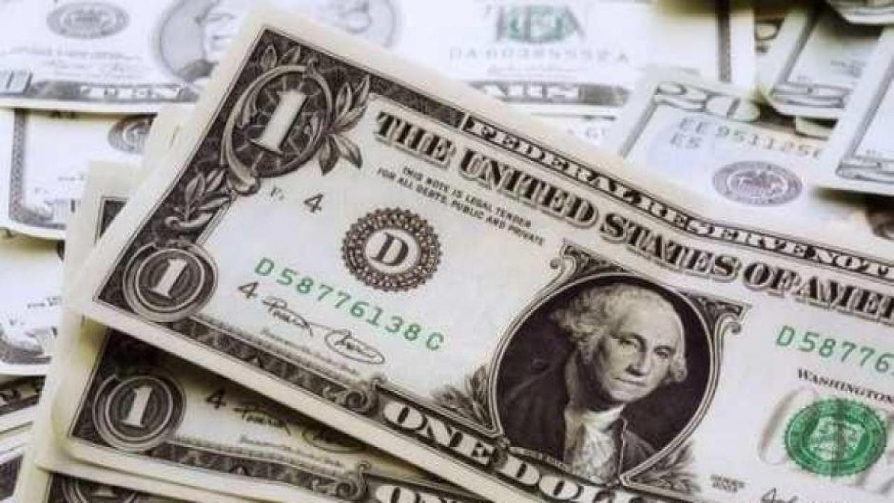 ING'den dolar tahmini: Düşüşe geçecek