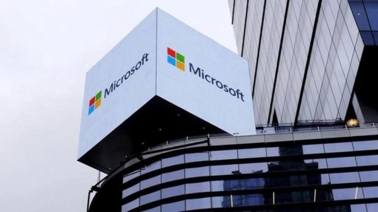 İngiltere, Microsoft'un 69 milyar dolarlık satın alımına izin vermedi