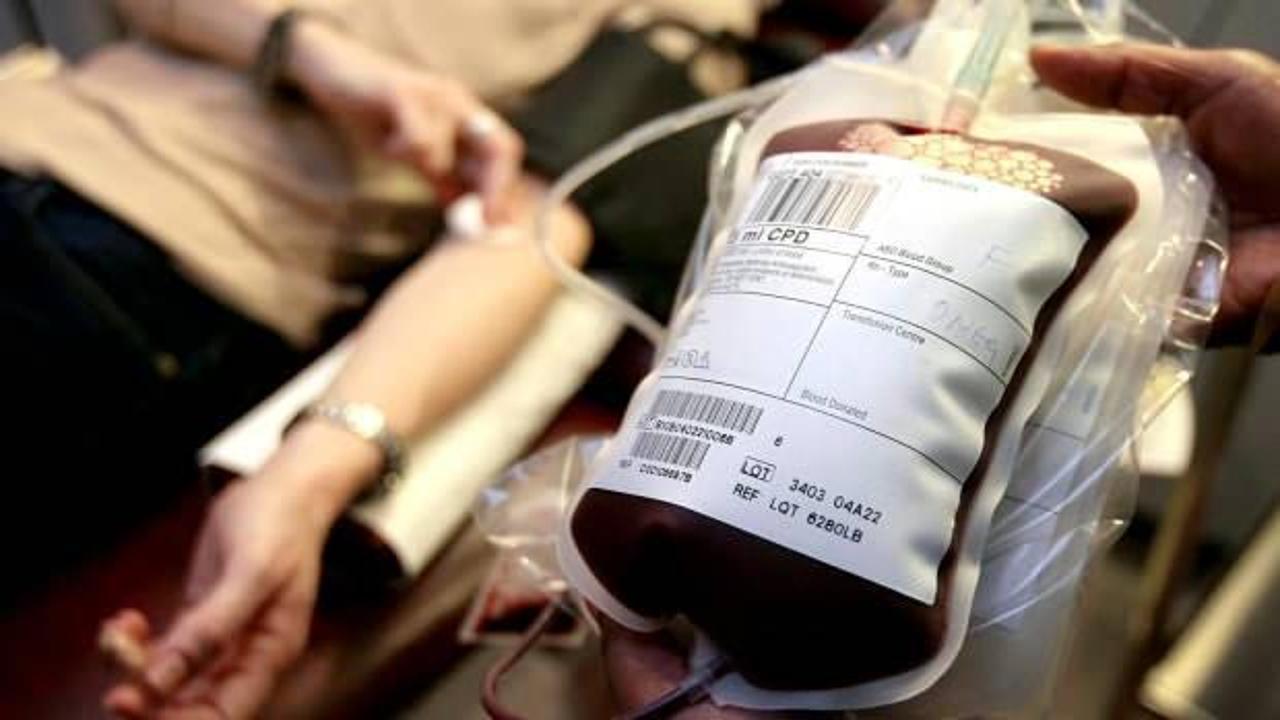 İngiltere'de hastanelere siber saldırı: Acil kan bağışı çağrısı!