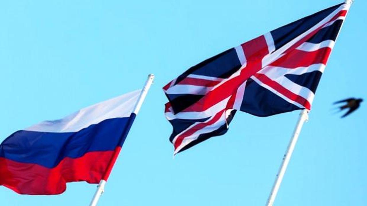 İngiltere'den savaş ilanı gibi Rusya açıklaması: Hepsi sınır dışı edilecek!