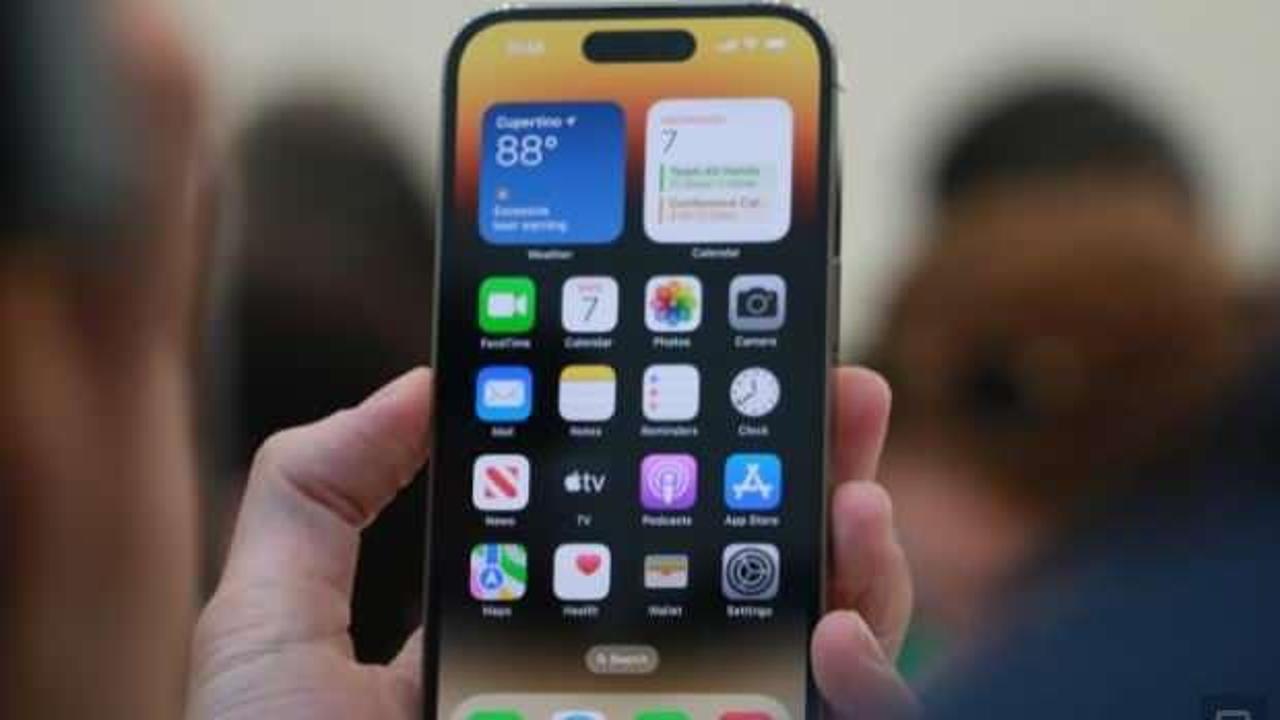 iPhone'larda 'şimdi yandık' dedirten hata! Kullanıcılar çılgına döndü...