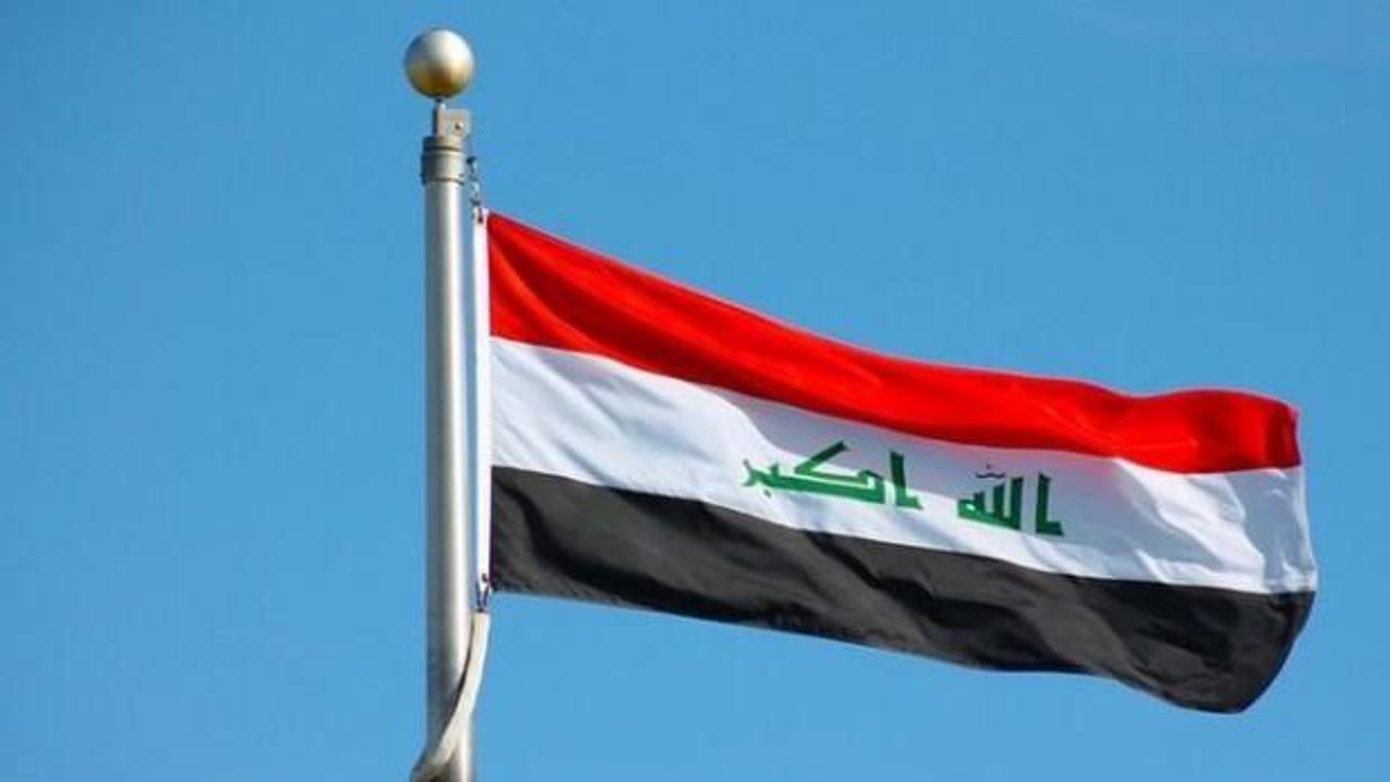 Irak’ta hayatını kaybeden Reisi için 1 günlük yas ilan edildi