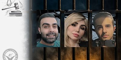 İran’da Protesto Davası: 4 Kişiye İdam, 1 Sanığa Hapis