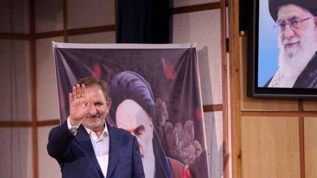 İran'da cumhurbaşkanlığı adayları arasında 2 yeni isim