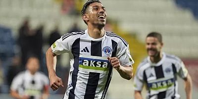 İrfan Can Kahveci İçin Kasımpaşa’dan Bonservis Hamlesi