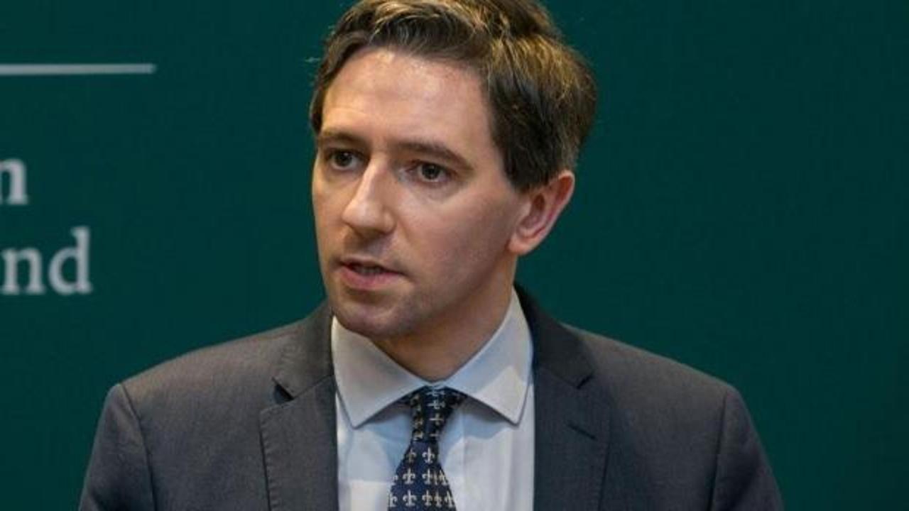 İrlanda'da Simon Harris, ülkenin en genç başbakanı olmaya bir adım daha yaklaştı
