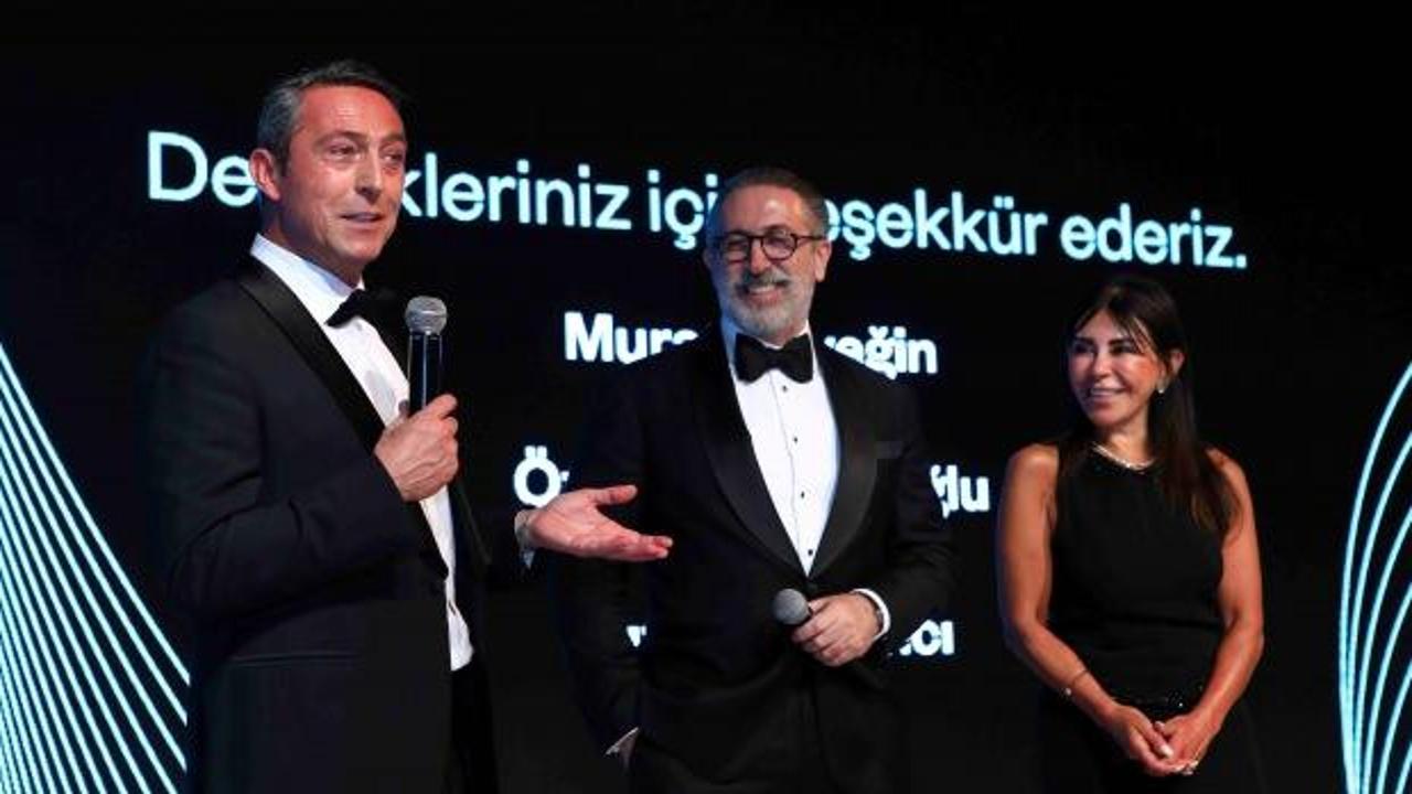 İş dünyasının önde gelen isimleri Endeavor Türkiye Gala Gecesi’nde buluştu