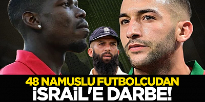 İşgalci Kulüplerin Men Edilmesi İstendi