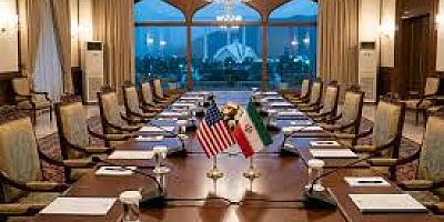 İslamabad’da Kritik ABD-İran Zirvesi