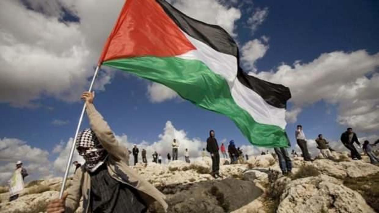 İspanya, İrlanda ve Norveç hükümetleri bugün Filistin'i resmen devlet olarak tanıyor