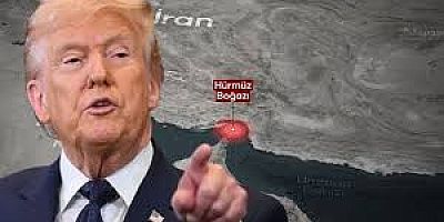 İsrail Basını: Trump Cumartesi Ateşkes İlan Edebilir
