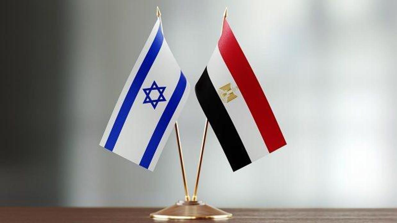 İsrail heyeti Gazze'de esir takası ve ateşkes önerilerini görüşmek üzere Kahire'ye gitti