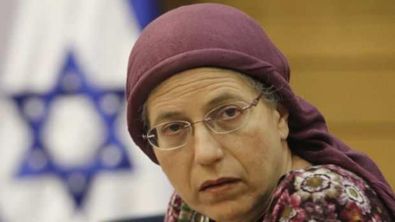 İsrailli bakandan esir takası olrusa hükümeti devirme tehdidi