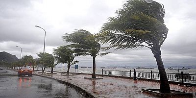 İstanbul'a Cuma Alarmı