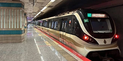 İstanbul’a Yeni Metro Hattı: Ümraniye, Kavacık ve Beykoz Birbirine Bağlanacak