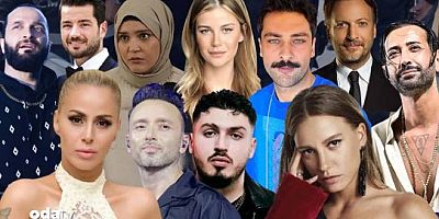 İstanbul'da Ünlülere Dev Uyuşturucu Operasyonu: 20 Gözaltı, 1 Tutuklama