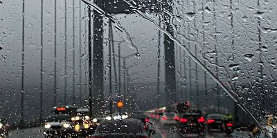 İstanbul’da Yağmur Alarmı: 3 Günlük Hava Değişiyor