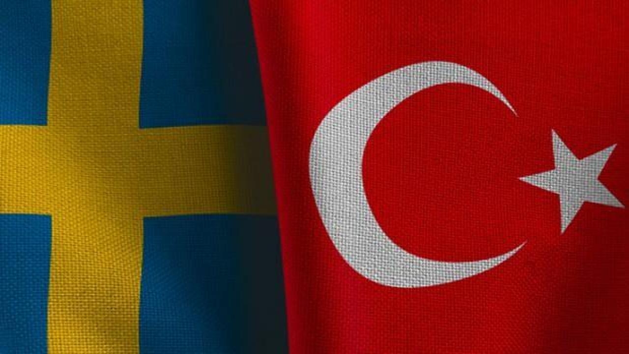 İsveç'ten Türkiye açıklaması: Görüşmeye hazırız