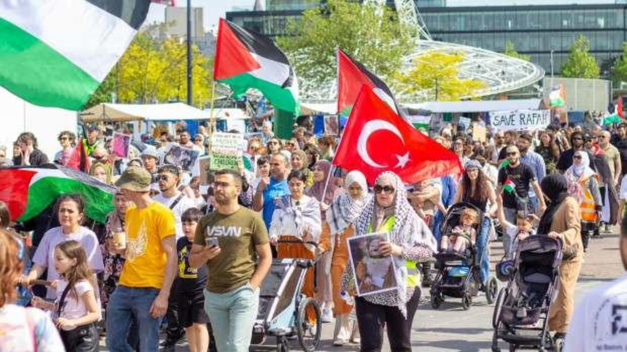 İtaat eden rahat eder mi? Doğu toplumlarının hastalığı aynı