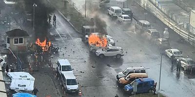 İZMİR SALDIRGANI BÖYLE YAKALANDI