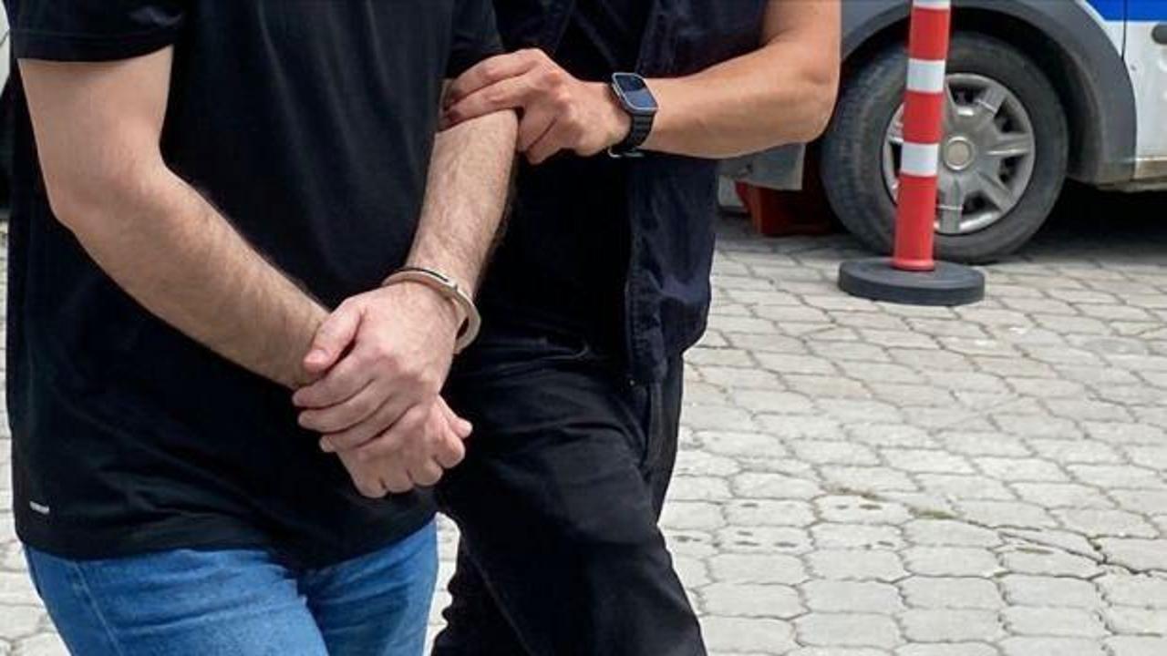 İzmir'de silah ve bıçaklı kavga: 2 yaralı, 4 gözaltı