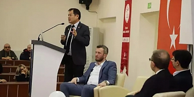 Japon Uzmandan Marmara İçin Kritik Deprem Uyarısı