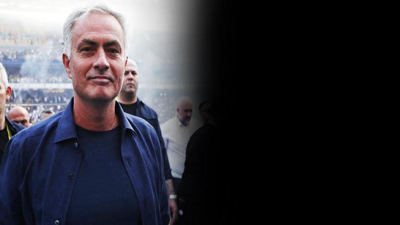 Jose Mourinho eski yıldızını istiyor! İlgi kağıdı gönderildi