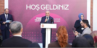 Kadın Emeği Modayla Buluşuyor: Ümraniye’de Yeni Bir Dönem Başladı