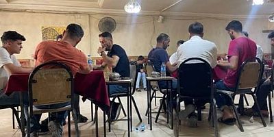 Kahvehanede Geçen Saatler Boşanmada Ağır Kusur Sayıldı