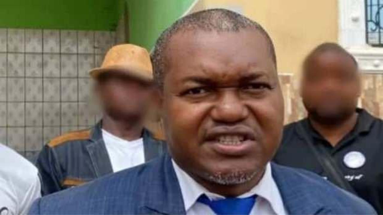Kamerun'da belediye başkanı ve iki çalışanı öldürüldü