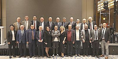 Kapadokya’ya Değer Katanlar Ödüllendirildi