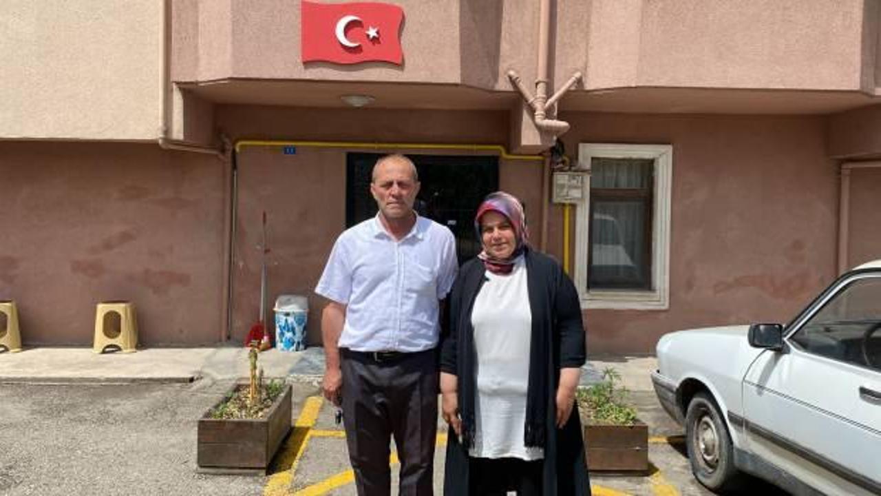 Karabük'te muhtarlık seçimi iptal oldu: Yerine eşi aday oldu