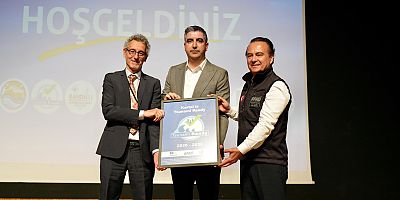 Kartal Afet Dirençliliğinde Uluslararası Tescil Kazandı